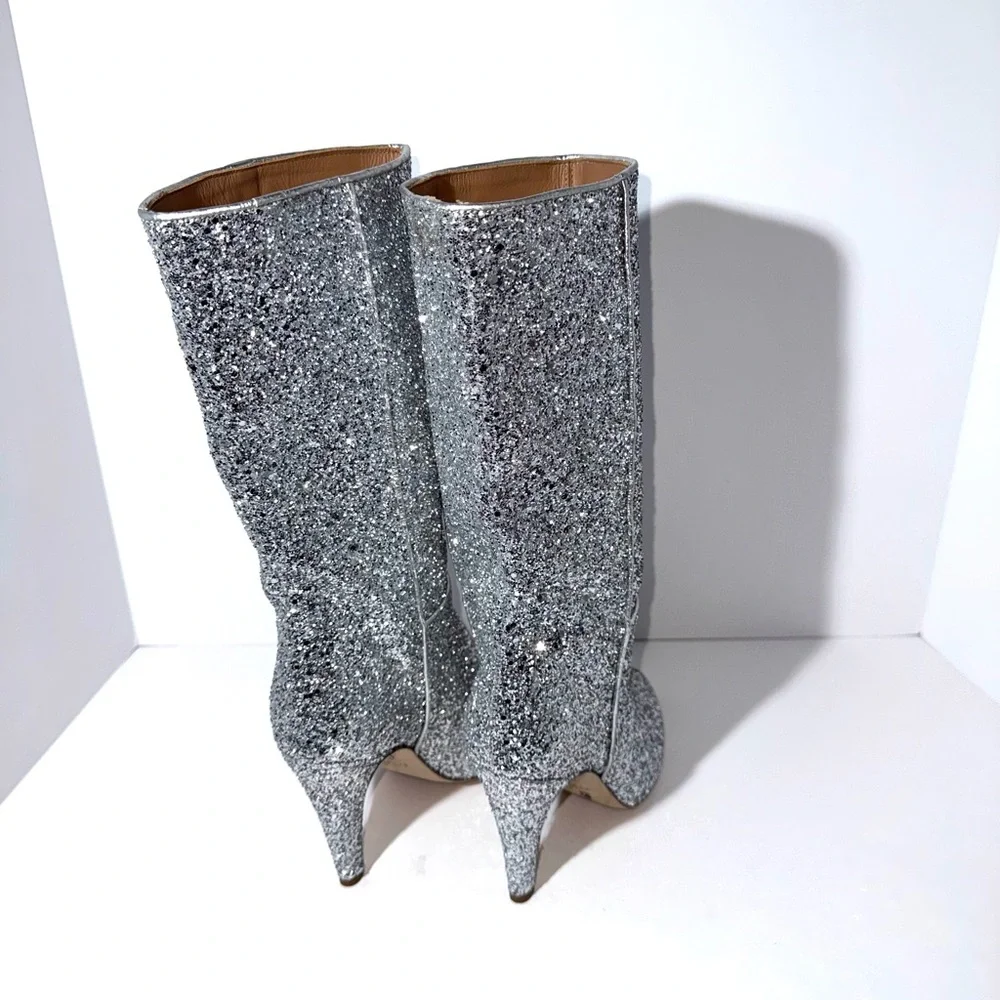 Brother Vellies Elevator Boots - Picture 3 of 5